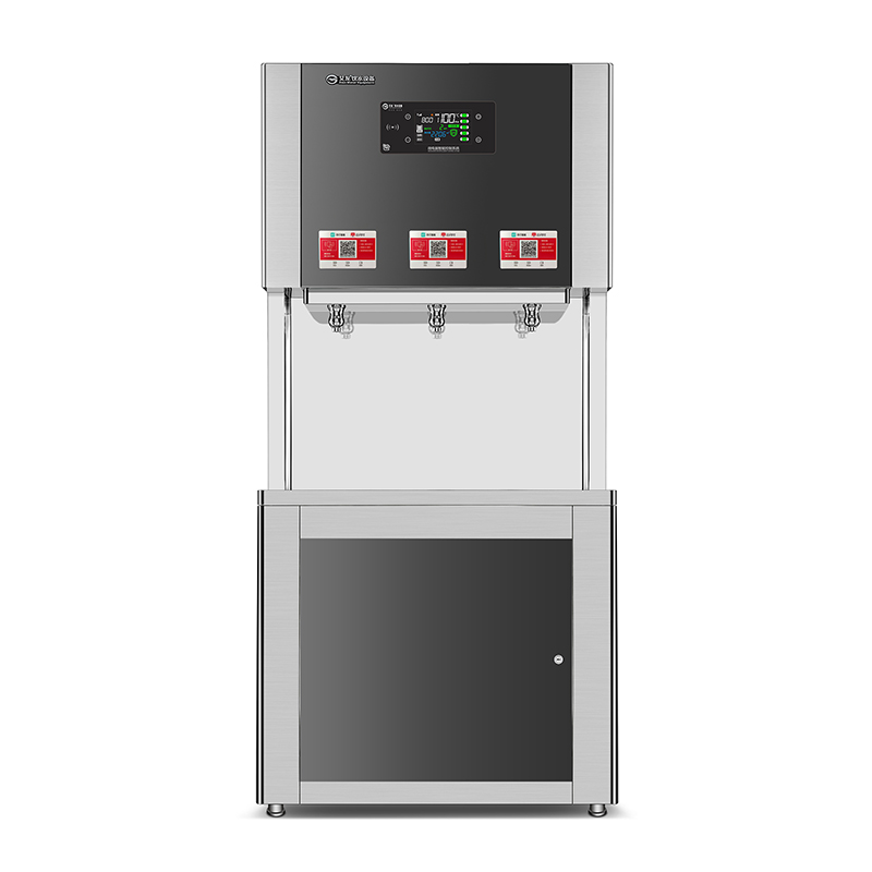 62L步進(jìn)速熱直飲水機(jī)二開(kāi)一直飲（IC）